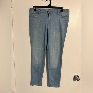 Old Navy Rock Star Jeans